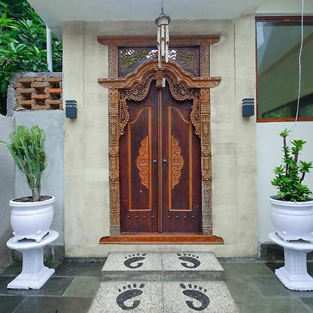 Zamzam Anjani Villa Lombok Прайя Экстерьер фото